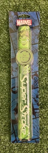NEW SuperStroke TOUR 2.0 Marvel HULK Putter Grip & Ball Marker - Picture 1 of 2