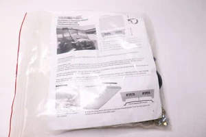 Hardware Kit For Seizmik Versa-Vent Windshield 25030 - Hardware Kit Only - Picture 1 of 1