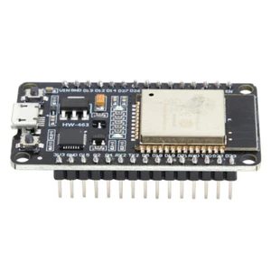 ESP-32S ESP-WROOM-32 ESP32 WIFI Dual Core CPU Development Board Module Low P _pw - Picture 1 of 6