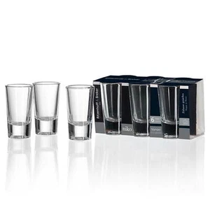 Ritzenhoff & Breker NIKO Stamper 30 ml 6er Set Schnapsgläser Stamperl für 2 cl - Bild 1 von 1