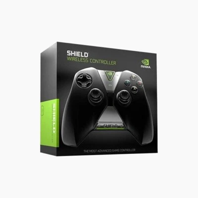 Nvidia Shield TV Wireless Controller Joypad Gamepad P2570 - Image 1 of 4