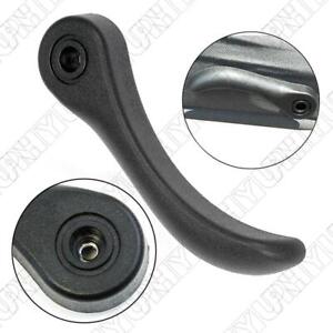 Driver Side Seat Recliner Handle For Chevrolet Colorado GMC Canyon H3 SSR 04-12