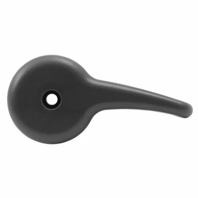 New Black Passenger Side Seat Recliner Handle For 03-07 Chevrolet GMC Cadillac Foto 1 de 3
