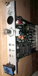 ASML 4022.437.30132 Shutter Control PCB for ASML / 4022.437.30132 - Picture 1 of 4