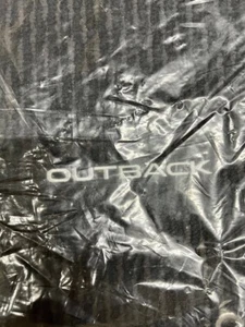 car mat set of 4 Subaru OutBack - Picture 1 of 3