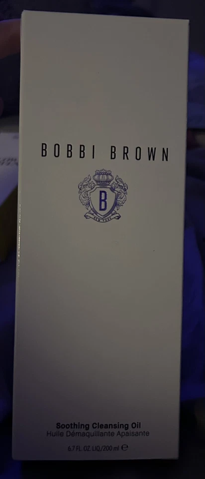 Aceite limpiador calmante Bobbi Brown - 6,7 oz / 200 ml Foto 1 de 1