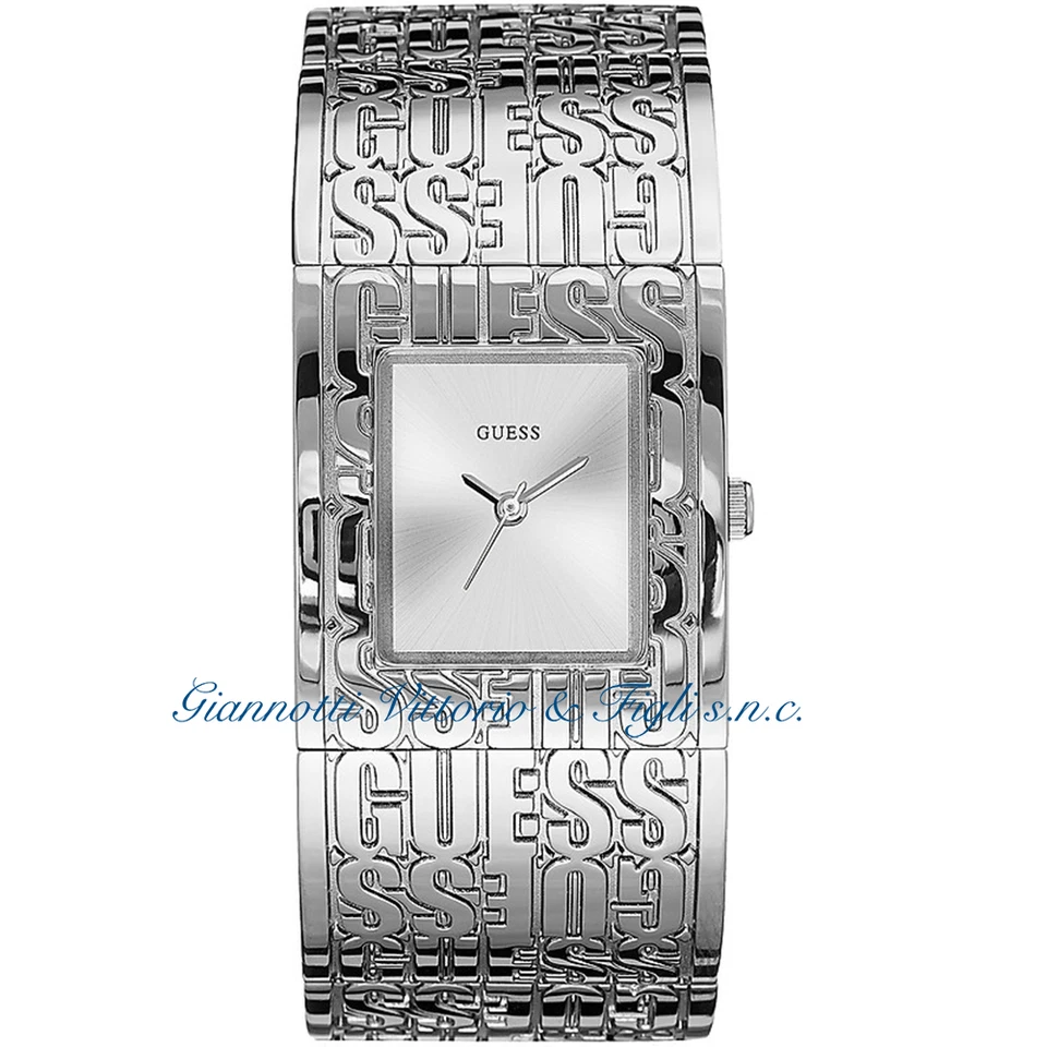 Guess Hypnotic Orologio Donna W0577L1 Prezzo al cartellino € 149,00 - Immagine 1 di 1