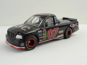 1996 Racing Champions Premier Craftsman Truck Geoff Bodine #07 QVC 1/64 - LOOSE - Picture 1 of 7