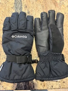 Columbia Kids Gloves Size L - Picture 1 of 3
