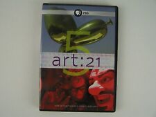 Art 21: Art in the Twenty-First Century Season 5 DVD