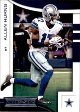 A8452- 2018 Rookies and Stars FB Card #s 1-200 -You Pick- 10+ FREE US SHIP