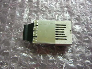 AGILENT QFBR-53D6 Optical Transceiver Module GbE MM 1X9  **NEW**  - Picture 1 of 5