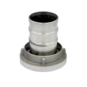 Storz Kupplung B Saugkupplung 75mm 3" Feuerwehrkupplung Storzkupplung Feuerwehr - Bild 1 von 3