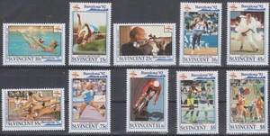 Olympia Barcelona 92 San Vicente MNH 2853 - Imagen 1 de 1