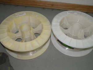 Fiber Optic Products U1500 1.5mm Unjacketed Fiber Optic Cable 700' - Picture 1 of 5