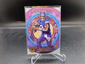 Jaren Hall 2022 Bowman Inception University Initiation #70 BYU Vikings - Picture 1 of 2