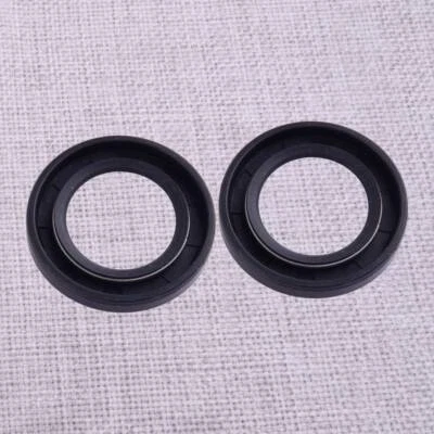 2x Prop Shaft Oil Seals fit for Yamaha 2-Strokes 75 80 85 90 HP 93101-25M03 - Image 1 of 4