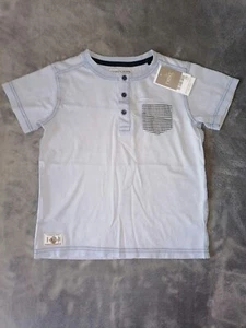 BNWT Next Boy's T-Shirts Age 5-6 Years - Picture 1 of 1