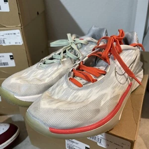 Größe 11 - Nike Air Zoom GT Cut 2 Weihnachten - Bild 1 von 5