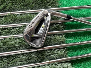 TaylorMade M2 Iron 6pcs 5-Pw Flex R Regular Carbon 65 RH  (No customs duties) - Picture 1 of 4