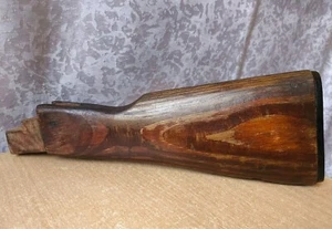 RARE Original Vintage Russian Soviet Union USSR Wooden furniture army military - Picture 1 of 22