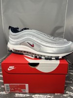 AUTHENTIC Air Max 97 MSCHF x INRI Jesus 