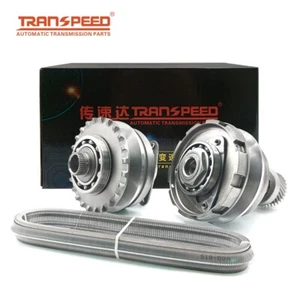 JF011E RE0F10A CVT Transmission 30T Pulley Set & Chain Belt 901047 for Nissan - Picture 1 of 10