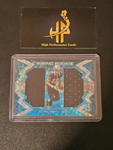 2016 Panini Spectra Michael Thomas Rookie RC Jersey Patch Blue Disco 84/99 SP - Picture 1 of 2