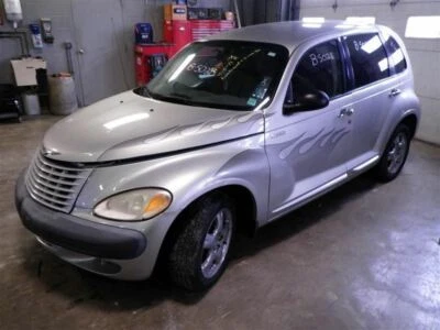 Vidrio tinte privacidad puerta lateral del conductor se adapta a 01-03 PT CRUISER 999071 Foto 1 de 4