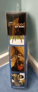 JOBY GorillaPod Spiegelreflexkamera - Bild 1 von 4