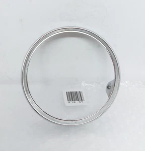 Genuine Yamaha YG1 YJ1 YJ2 Headlight Head Lamp Rim NOS - Picture 1 of 6
