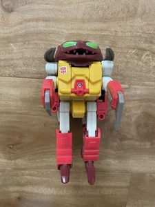 Vintage Transformers G1 Monsterbot Repugnus Figure 1987 - Picture 1 of 8