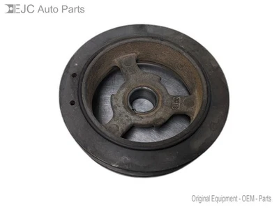 Crankshaft Pulley For 09-14 Ford Expedition  5.4 7L3E6316AB Gas - Image 1 of 4