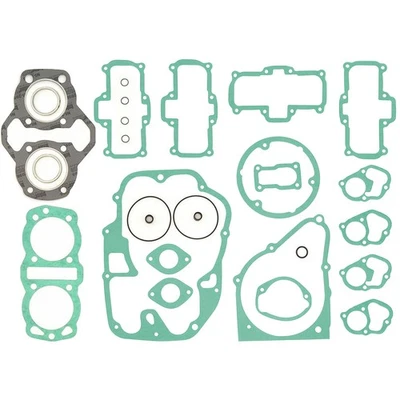 Conjunto de junta de motor para Honda Twins CB450 CB450K CL450 CB500T DOHC - Imagem 1 de 4