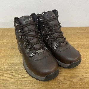 Peter Storm Kids' Rivelin Walking Boots Size 3 UK - Picture 1 of 13