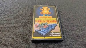 Ah Diddums - Sinclair ZX Spectrum 48k - Cassette - Picture 1 of 3