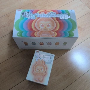 POP MART Big into Energy - Picture 1 of 2