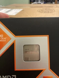 Procesor biurkowy AMD Ryzen 9 5900X - Zdjęcie 1 z 2