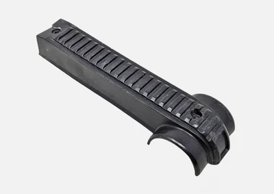 1989-2003 Polaris Trail Boss Trail Blazer Front Bumper Mount Bracket 5431023 - Image 1 of 4