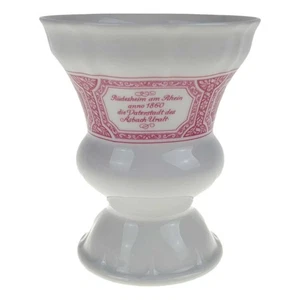 Kaffeetasse Kaffeebecher Heinrich Rüdesheim - Bild 1 von 5