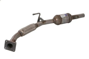 Catalytic converter JMJ JMJ 1091051 for SKODA FABIA I Saloon (6Y3) 1.4 2000-2002 - Picture 1 of 6