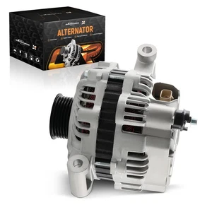 6PV Alternator For Holden Caprice WM engine LY7 3.6L V6 Petrol 06-09 92173959 - Picture 1 of 18