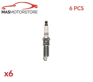 ENGINE SPARK PLUG SET PLUGS CHAMPION CCH7440 6PCS P NEW OE REPLACEMENT - Picture 1 of 6