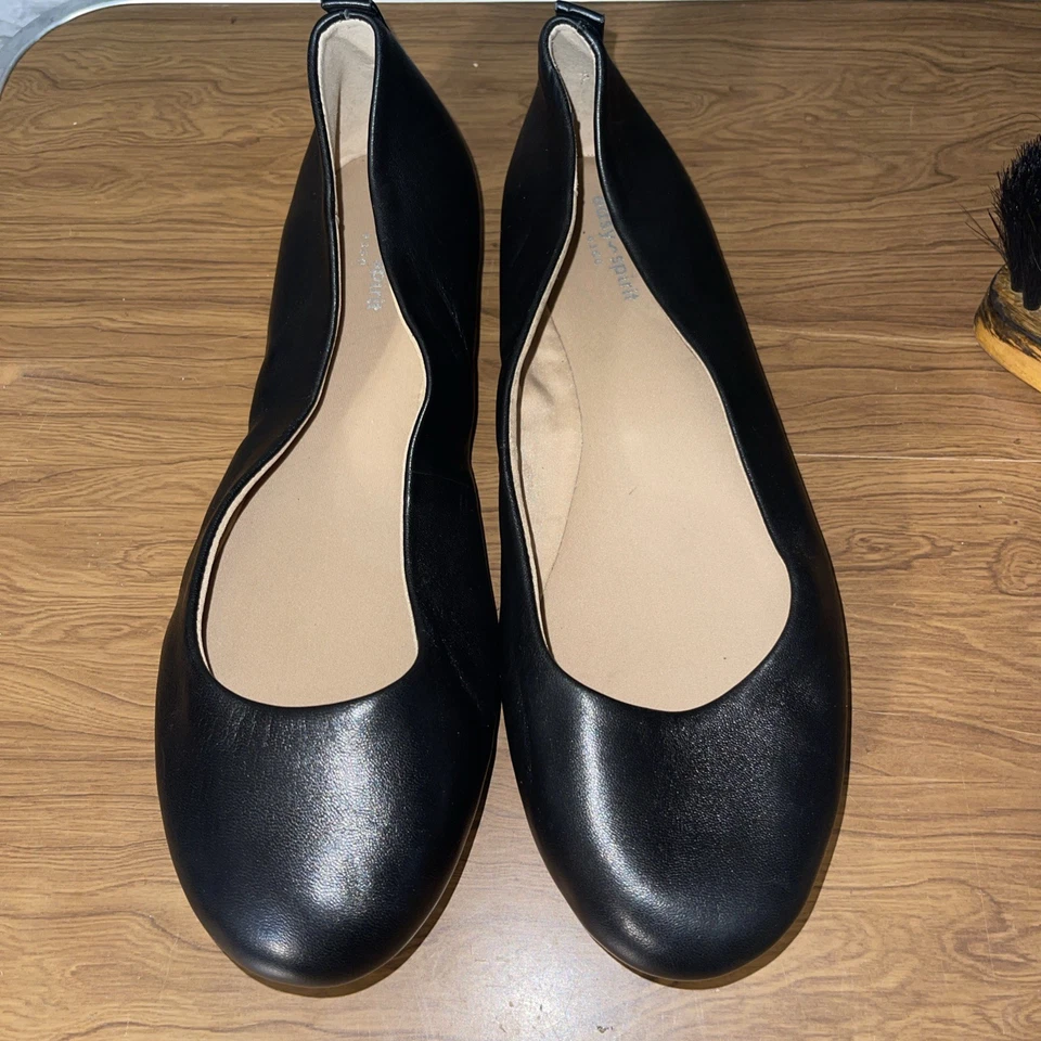 Женские балетки Easy Spirit размер 10 M - Изображение 1 из 4