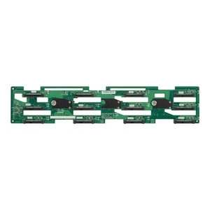Carte D'Extension CISCO 648.00v09.0011 12x SAS/SATA HDD Pour CISCO UCS C240 M5 - Afbeelding 1 van 2
