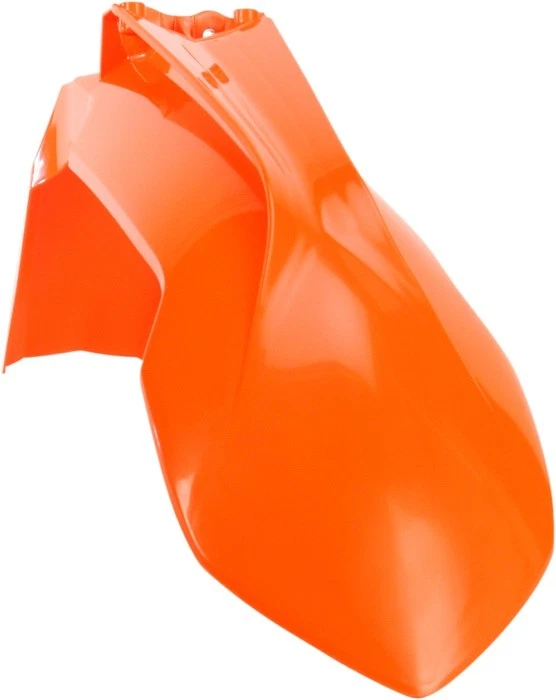 Acerbis Front Fender Orange #2314210237 KTM Foto 1 de 1