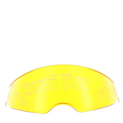 Sea-Doo OEM Exome Winter Sun Shield (Dot), 9290450095 - Image 1 of 4