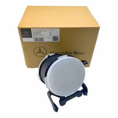 MAF Mass Air Flow Sensor For Mercedes-Benz C350 CL550 E350 E550 GL450 2730940948 Foto 1 de 4