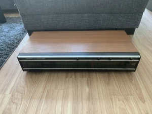 Saba Hifi Studio 8060 K , Receiver, Holzkorpus, Vintage - Bild 1 von 5