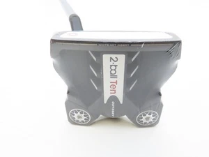 New LH Odyssey 2-Ball Ten S 35" Putter Odyssey Stroke Lab Shaft + HC 35 in - Picture 1 of 5
